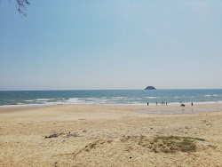 Binh Tan hilly beach'in fotoğrafı imkanlar alanı