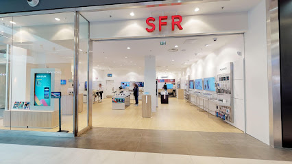 SFR La Seyne-sur-Mer 83500