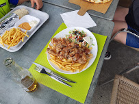 Plats et boissons du Picnic Kebab à Colmar - n°6