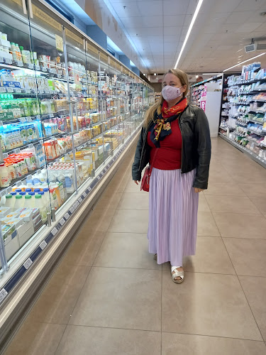 Delhaize Gembloux - Supermarkt