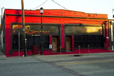 Event Venue «The Quixotic World Magical Event Space», reviews and photos, 2824 Main St, Dallas, TX 75226, USA