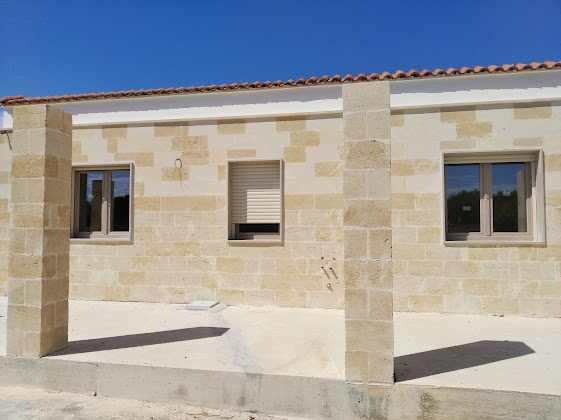 Photo Casa vacanza Casa Stella 74024 San Pietro In Bevagna