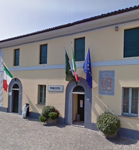 Municipio di Galliavola Piazza della Vittoria, 1, 27034 Galliavola PV, Italia