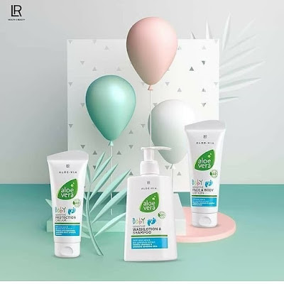Francoise Longepee Manager LR Health & Beauty à Brignoles