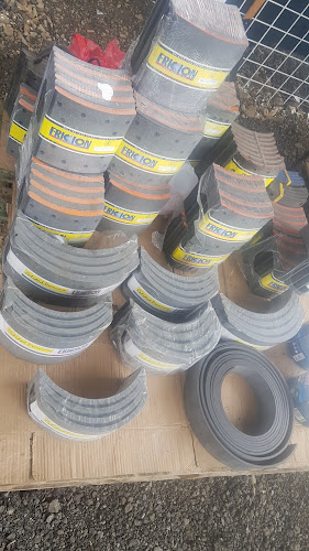 Comentarii opinii despre Remachadora d Zapatas, discos, fajas d minas etc