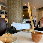 Photo n°2 de l'avis de C..a fait le 19/12/2020 à 09:20 sur le  Ristorante Milano37 à Gorgonzola