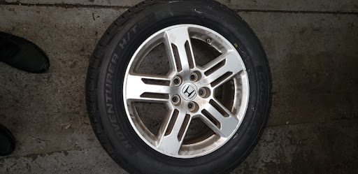 Auto Parts Store «Pep Boys Auto Service & Tire», reviews and photos, 2015 Utica Ave, Brooklyn, NY 11234, USA