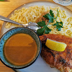 Photo n°1 de l'avis de S... fait le 16/12/2023 à 21:12 sur le  Restaurant Leibspeise à Ludwigsburg