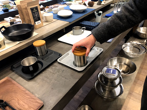 Home Goods Store «Rikumo», reviews and photos, 1216 Walnut St, Philadelphia, PA 19107, USA