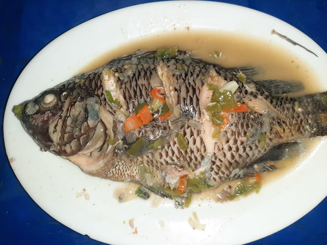 Comentarii opinii despre Restaurante Playa Marina #2