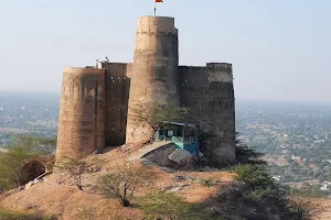 Jobner Fort - Jaipur image