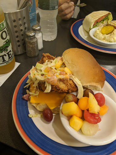 Shopping Mall «Lincoln Court Shopping Center», reviews and photos, 215 Lancaster Ave, Frazer, PA 19355, USA