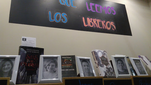Editoriales de libros en Guatemala