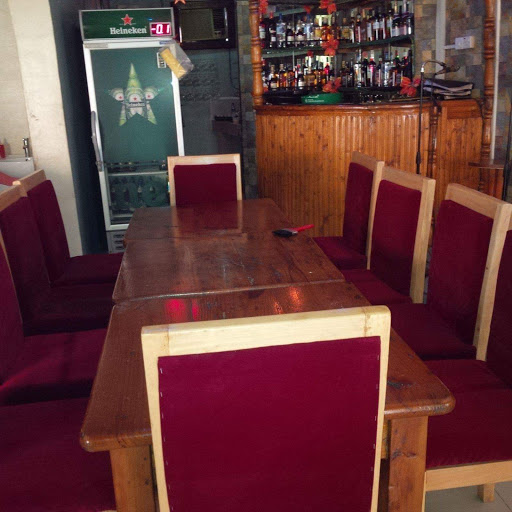 Kusina Restaurant, 188 Orogbum Cres, Elechi 500272, Port Harcourt, Nigeria, Sandwich Shop, state Rivers