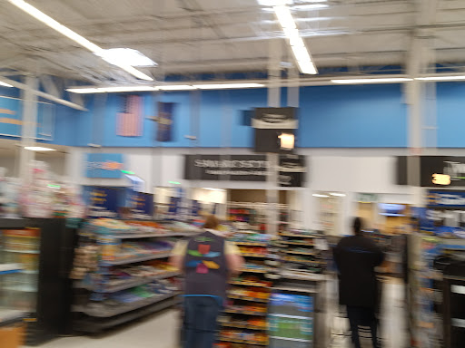 Department Store «Walmart Supercenter», reviews and photos, 9300 PA-61, Coal Township, PA 17866, USA
