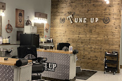 Tune Up The Manly Salon