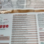 Photo n°14 de l'avis de Antony.b fait le 21/03/2023 à 11:01 sur le  Dapeppe à Fano