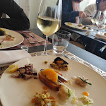 Photo n°2 de l'avis de Antonio.e fait le 16/05/2023 à 13:05 sur le  Il Covo Marino à Aci Trezza