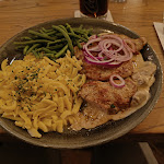 Photo n°1 de l'avis de Mäxchen. fait le 01/02/2024 à 17:58 sur le  Zum Glück - Restaurant & Bar à Wolfenbüttel