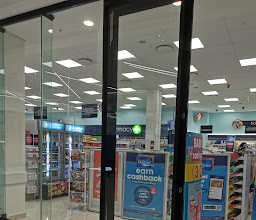 Fairbridge Mall photo