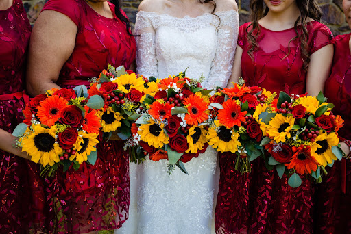 Florist «Bayville Florist Inc. Always Something Special», reviews and photos, 950 Atlantic City Blvd, Bayville, NJ 08721, USA