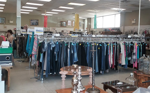 Thrift Store «Hope Thrift Shop», reviews and photos, 25 S White Horse Pike, Stratford, NJ 08084, USA