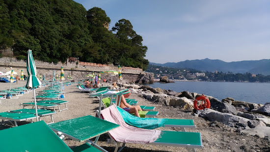 Spiaggia Gio e Rino