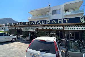 Deniz Cafe Restoran image