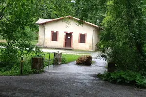 Moulin de Rouillac image