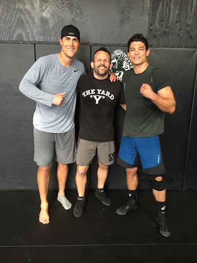 Health Club «Yard Fitness Center», reviews and photos, 1106 Hermosa Ave, Hermosa Beach, CA 90254, USA