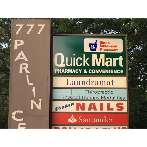 Pharmacy «Quick Mart Pharmacy & Convenience», reviews and photos, 777 Washington Rd, Parlin, NJ 08859, USA