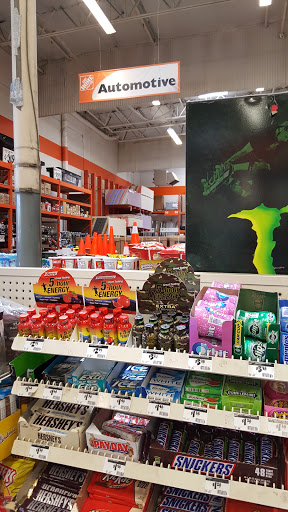 Home Improvement Store «The Home Depot», reviews and photos, 9150 W Stockton Blvd, Elk Grove, CA 95758, USA