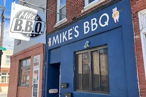 Mike's BBQ image