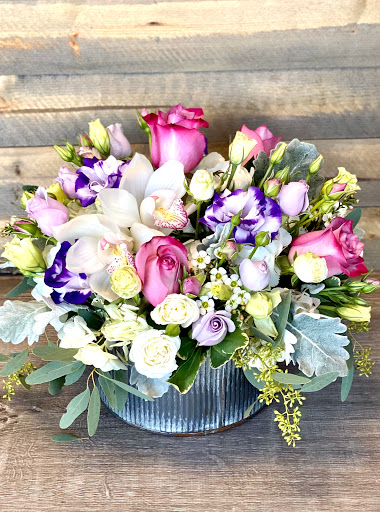 Florist «Everyday Flowers and Balloons», reviews and photos, 512 El Camino Real, Redwood City, CA 94063, USA