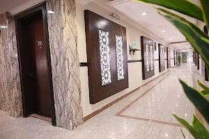 Liwan Gulf Hotel Suites image