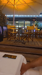 Photo n°24 de Vilebrequin La Plage Ondine - Restaurant & Beach Club à Cannes ()