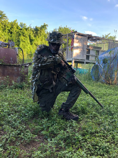 Paintball Center «Matrix Tactical», reviews and photos, 20800 SW 134th Ave, Miami, FL 33177, USA