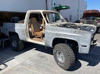 San Tan Hot Rods & Restoration - Photo 7 - Car repair in Queen Creek, AZ, San Tan Valley