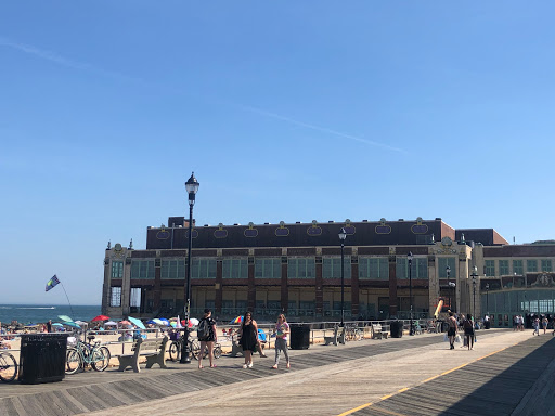 Convention Center «Paramount Theatre», reviews and photos, 1200 Ocean Ave, Asbury Park, NJ 07712, USA