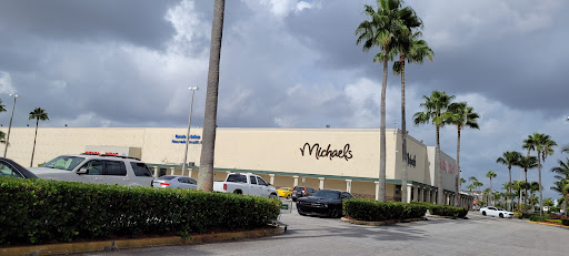 Craft Store «Michaels», reviews and photos, 500 W 49th St B, Hialeah, FL 33012, USA