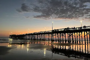 Newport Beach Municipal Beach image