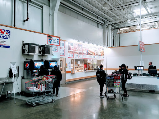 Warehouse store «Costco Wholesale», reviews and photos, 2680 Reynolds Ranch Pkwy, Lodi, CA 95240, USA