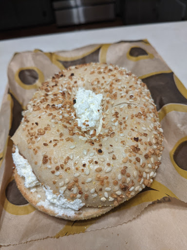 Bagel Shop «Einstein Bros. Bagels», reviews and photos, 2870 N Druid Hills Rd NE, Atlanta, GA 30329, USA