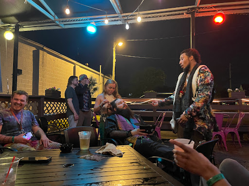 Bar & Grill «Mousetrap», reviews and photos, 5565 N Keystone Ave, Indianapolis, IN 46220, USA