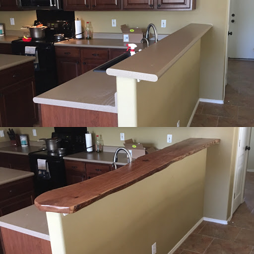 Furniture Maker «Steel Creations Custom Furniture», reviews and photos, 9207 Marbach Rd Suite 207, San Antonio, TX 78245, USA