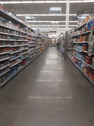 Department Store «Walmart Supercenter», reviews and photos, 7400 Guilford Dr, Frederick, MD 21704, USA