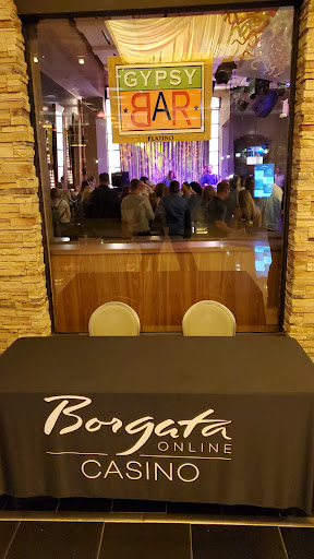 Bar «Gypsy Bar», reviews and photos, 1 Borgata Way, Atlantic City, NJ 08401, USA