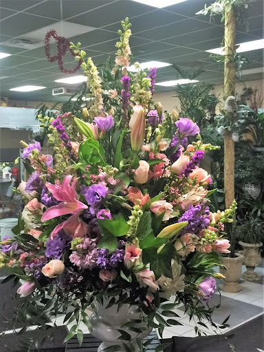 Florist «The Flower Shoppe Greenfingers Inc.», reviews and photos, 8654 Central Ave NE, Blaine, MN 55434, USA