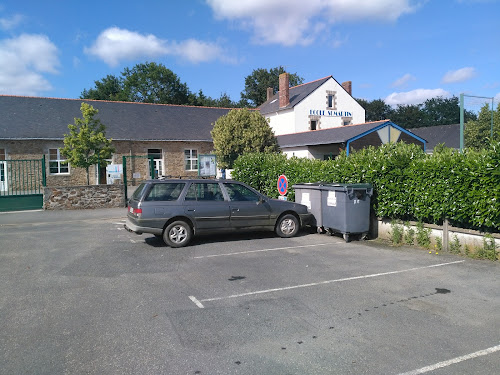 École privée Ecole Saint Martin - Maternelle/Primaire Fay-de-Bretagne