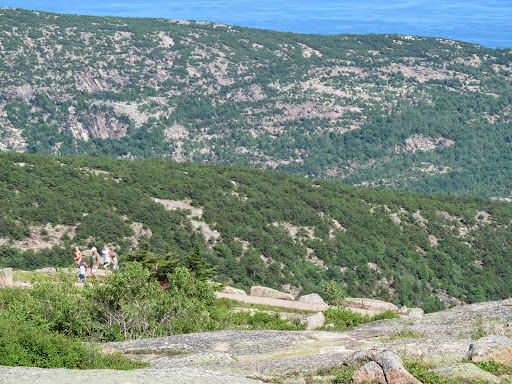 National Park «Acadia National Park», reviews and photos